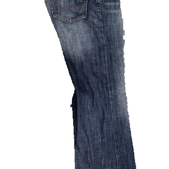 Lucky 367 Vintage Boot Cut Jeans